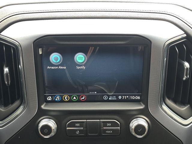 Photo of 2020 GMC Sierra 1500 SLT in Dallas, GA - 34,  2020 GMC Sierra 1500 SLT:43217B