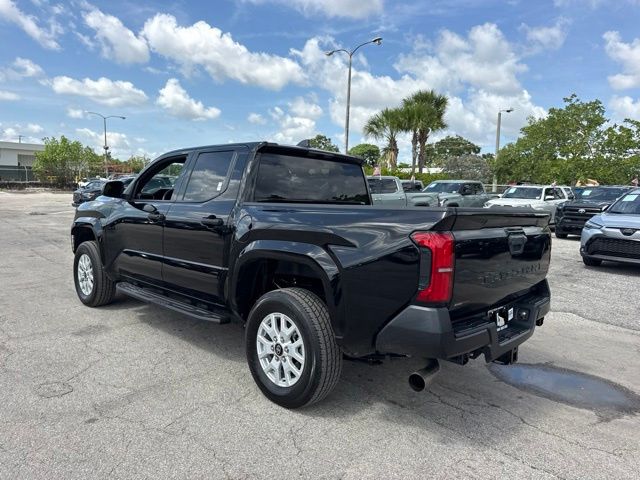 2024 Toyota Tacoma - $32,888