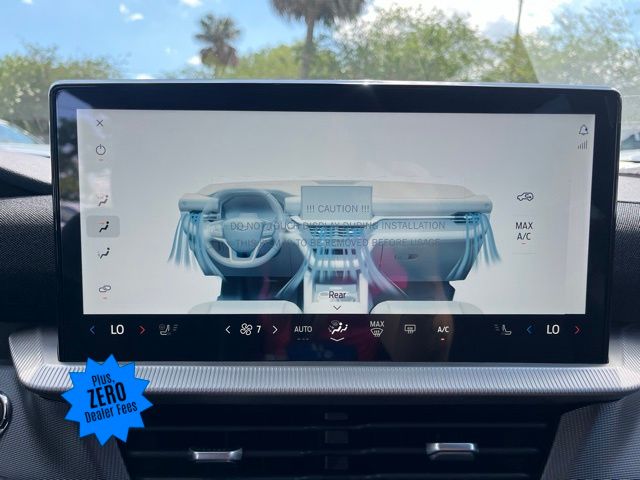 2025 Ford Explorer ST photo