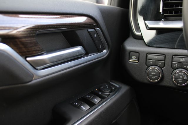 Used 2026 Red Chevrolet LT image 13