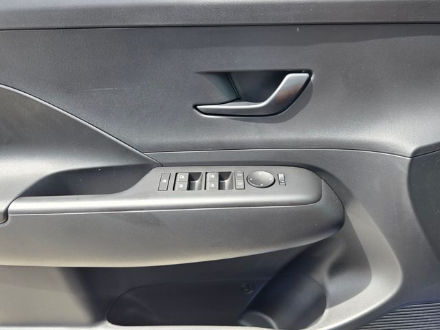 2027 Hyundai Kona