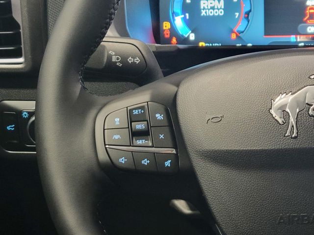 New 2025 Red Ford Outer Banks image 30