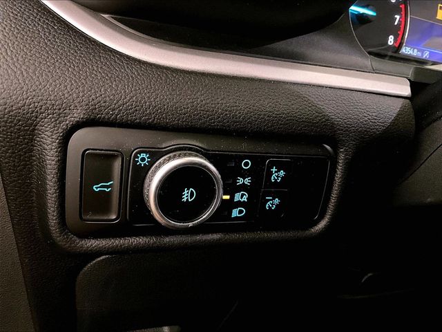 2023 Ford Explorer XLT Blue at Grove City Ford