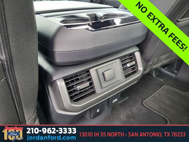 Used Car 2024 Ford F-150  Xlt For Sale Under $50,000 In San Antonio, Texas