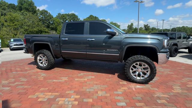 Used 2018 GMC Sierra 1500 Truck