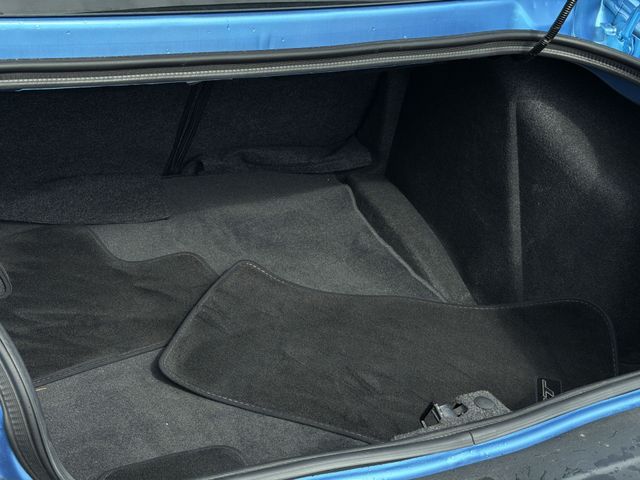 Used 2015 Blue Dodge SRT Hellcat image 35