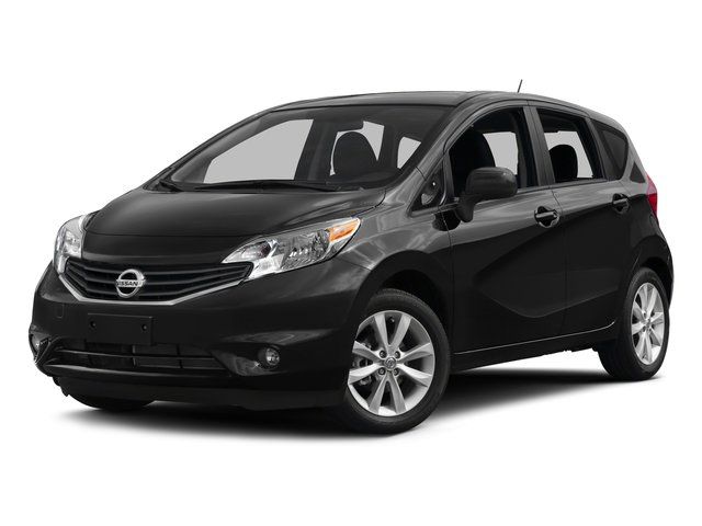 2016 Nissan Versa Note SV