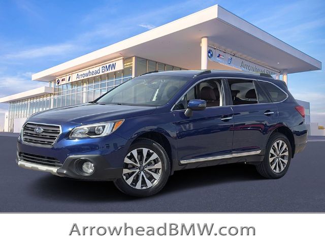 2017 Subaru Outback 3.6R Touring AWD