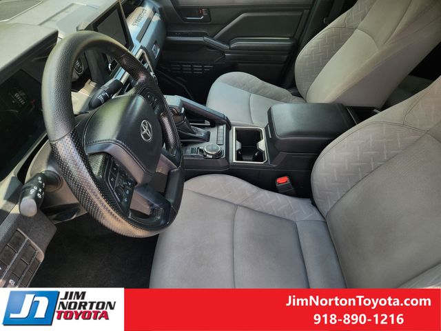 Used 2024 Toyota Tacoma Truck