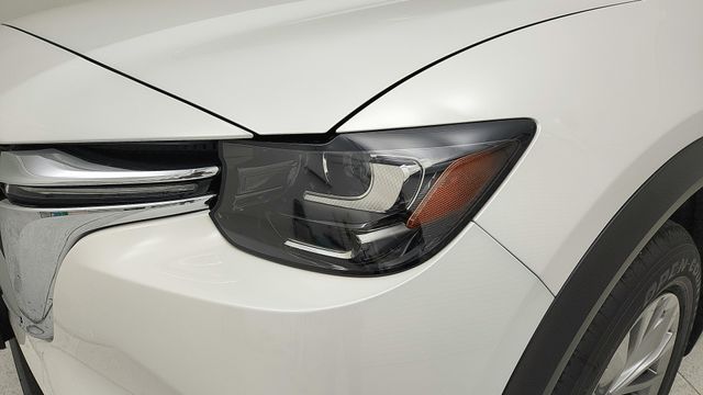2025 Mazda CX-90 Select Package - Photo 10