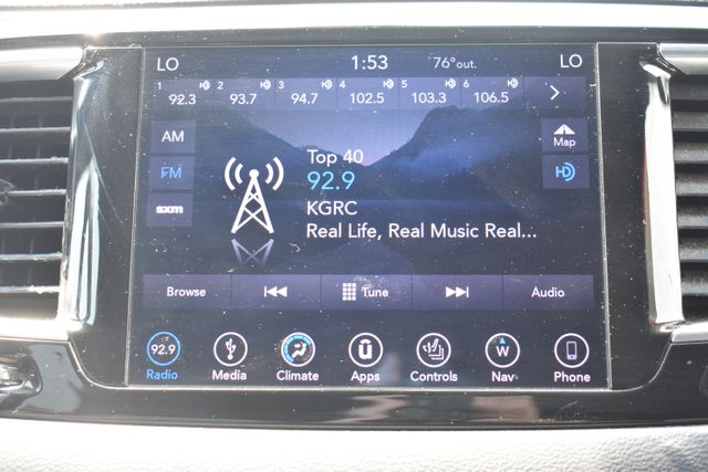 Used 2019 Chrysler Pacifica Van