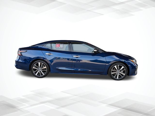 2023 Nissan Maxima SV photo