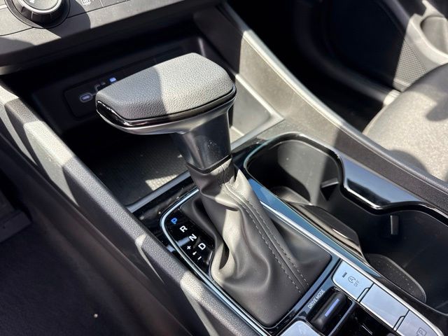 2026 Hyundai Tucson - $26,988
