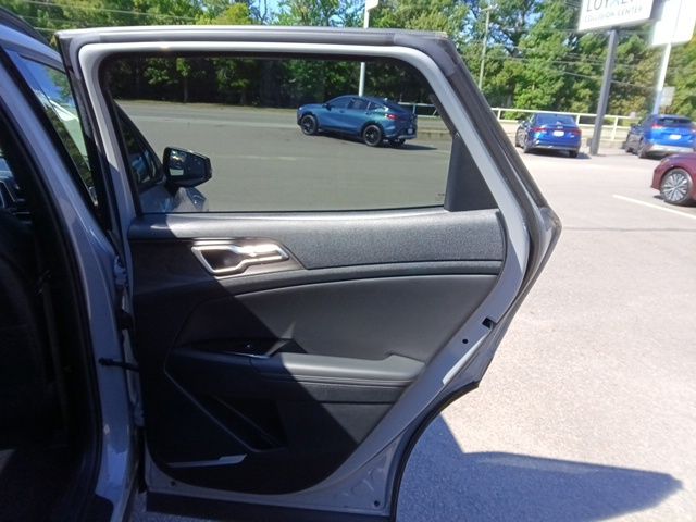 Used 2023 Kia Sportage SUV