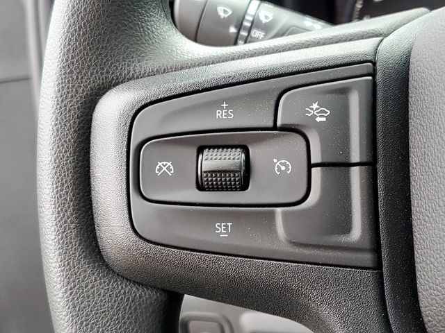 New 2026 Chevrolet Silverado 3500 Regular Cab Dump Truck for sale #TF222122 - photo 11
