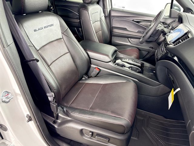 2026 Honda Ridgeline Black Edition - Photo 38