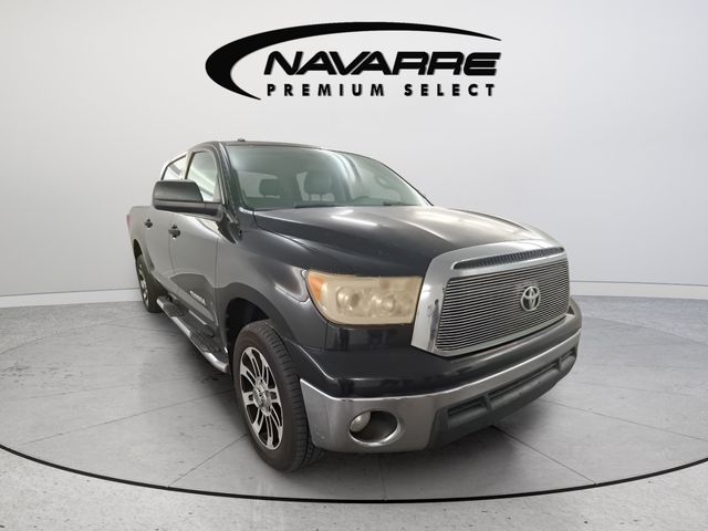 2013 Toyota Tundra Grade