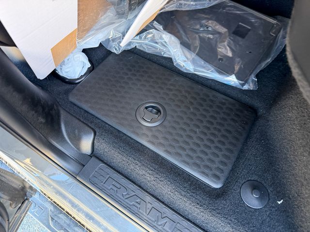 new 2026 Ram 2500 car, priced at $84,430