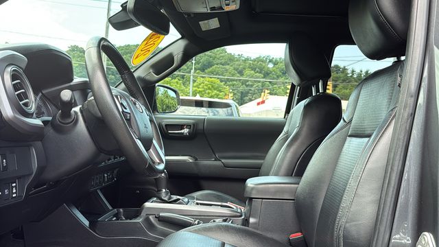 Used 2023 Toyota Tacoma Truck