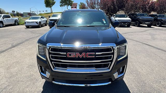 2024 GMC Yukon XL SLT 8