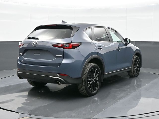 2023 Mazda CX-5 2.5 S Carbon Edition 8