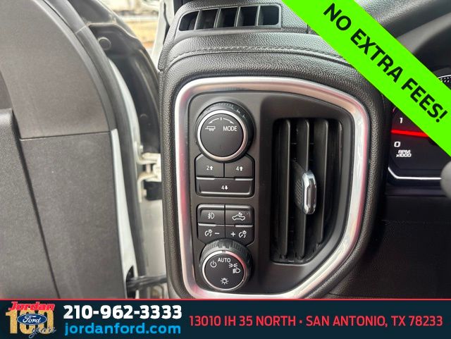 Used Car 2022 Chevrolet Silverado 2500hd  Lt For Sale Under $35,000 In San Antonio, Texas