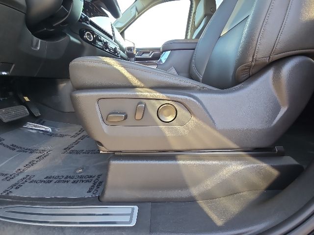 2026 Chevrolet Silverado 1500 RST:46149A