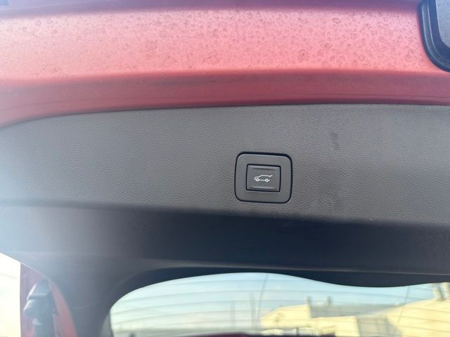 2024 Buick Encore GX Preferred:C02757