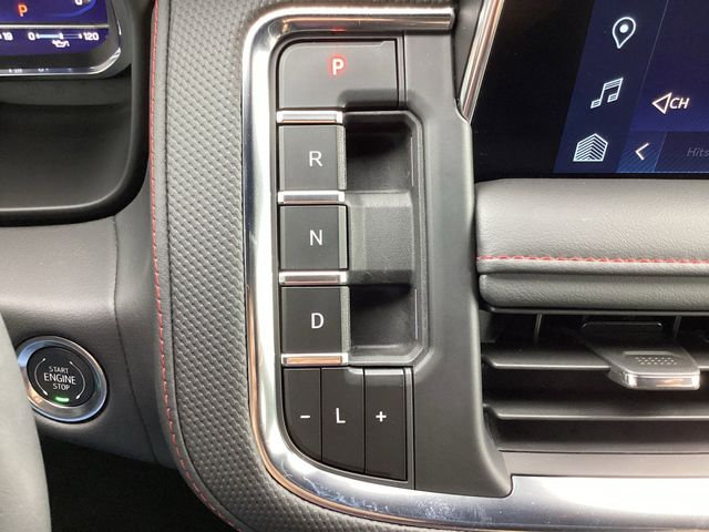 Used Car 2024 Chevrolet Tahoe  Rst For Sale Under $60,000 In San Antonio, Texas