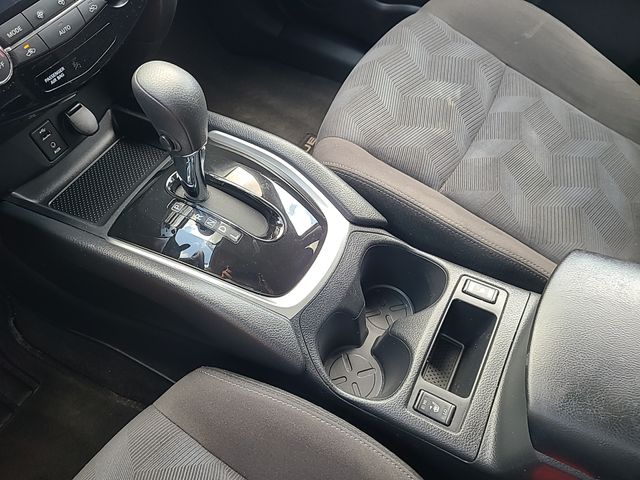 Used 2015 Nissan Rogue SUV