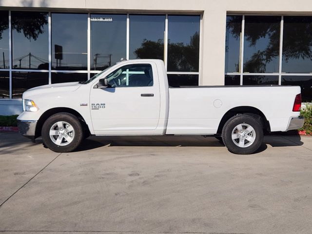 2022 Ram 1500 Classic Tradesman 4