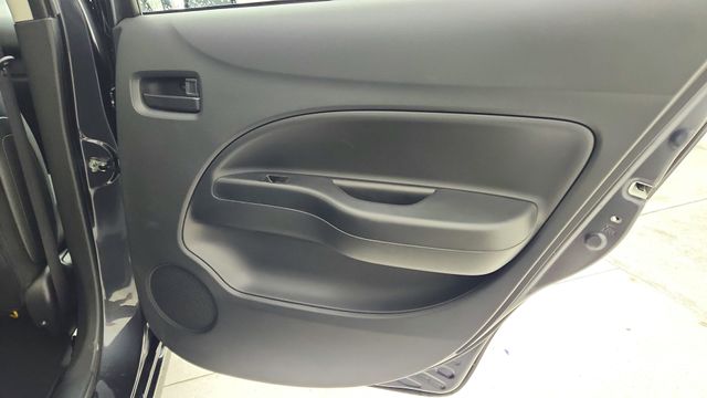 2024 Mitsubishi Mirage G4 ES  at DeMontrond Ford