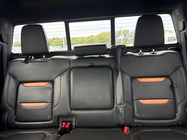 Used 2021 GMC Sierra 1500 Truck
