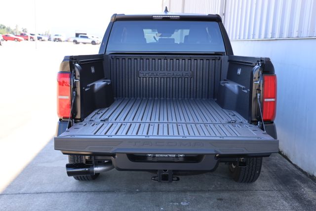2026 Toyota Tacoma SR5 - 10