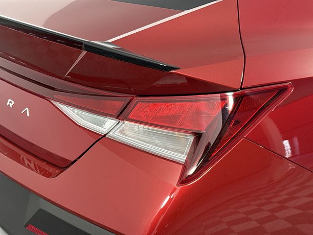 New 2025 Hyundai Elantra For Sale in Indianapolis, IN
