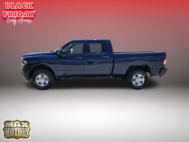 2024 Ram 2500 Tradesman 4