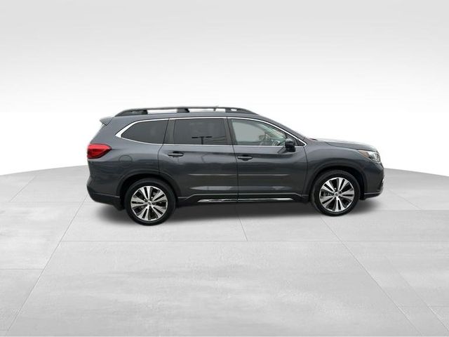 2021 Subaru Ascent Limited 10