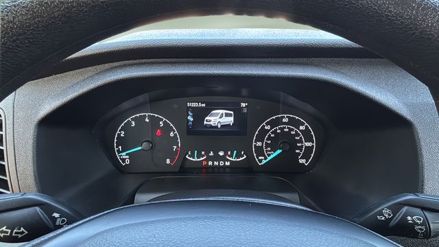 Used 2025 White Ford XLT image 15
