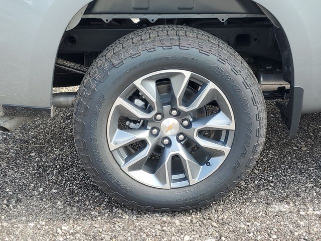 2026 Chevrolet Silverado 1500 Crew Cab 4WD Pickup for sale #TZ436028 - photo 33