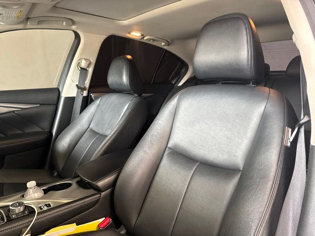 Used 2015 Infiniti Q50 Sedan