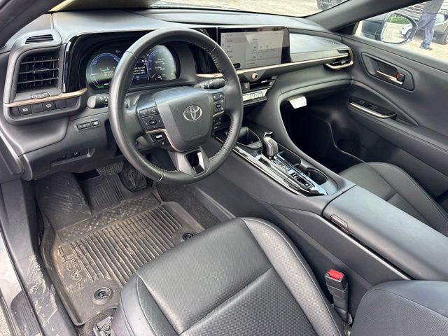 2026 Toyota Crown - $38,988