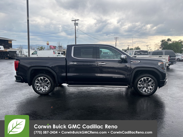 2024 GMC Sierra 1500 Denali 29