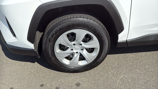 Used 2024 Toyota RAV4 SUV