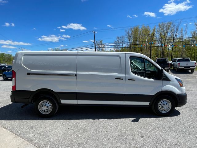 2023 Ford Transit-150 Base - Oxford White exterior view 8