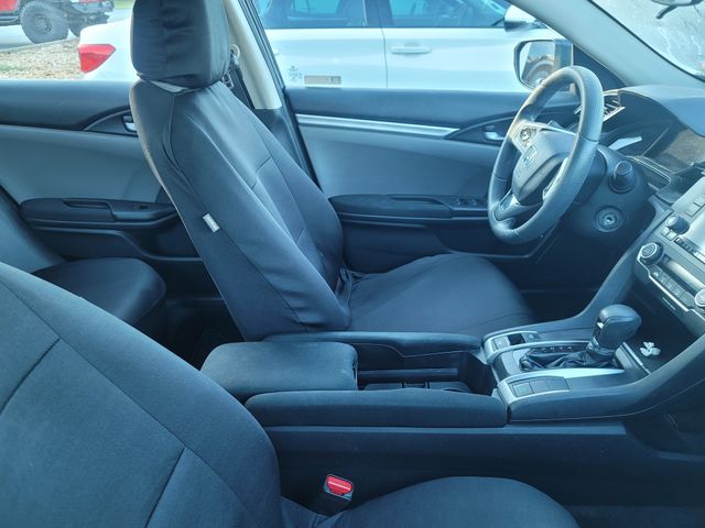 Used 2019 Honda Civic Sedan