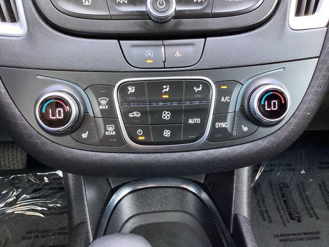 Used Car 2024 Chevrolet Malibu  Lt For Sale Under $20,000 In San Antonio, Texas