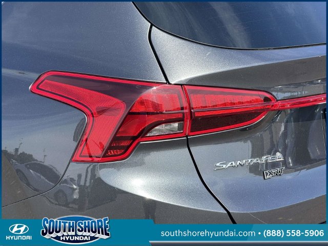 Used 2023 Hyundai Santa Fe SUV