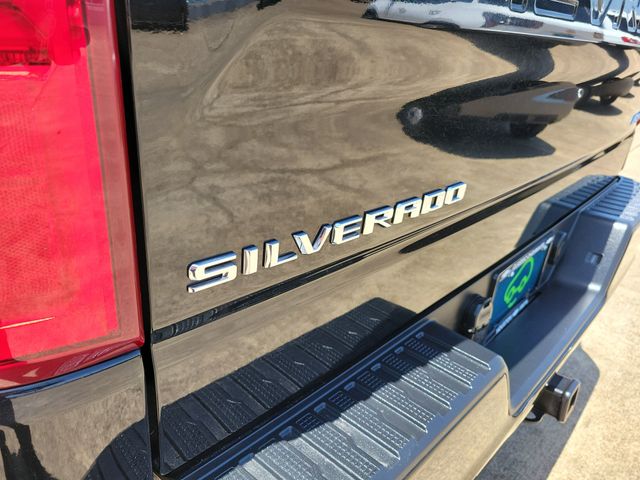 2026 Chevrolet Silverado 1500 RST - 7