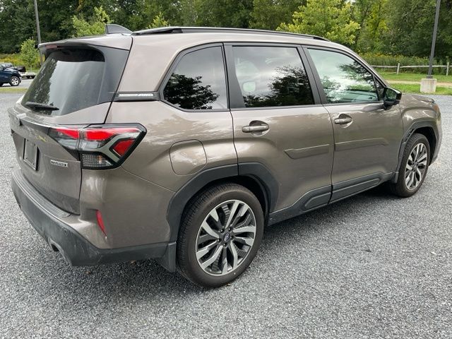 Used 2025 Subaru Forester SUV