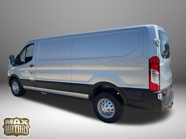 2024 Ford Transit-150 Base 9